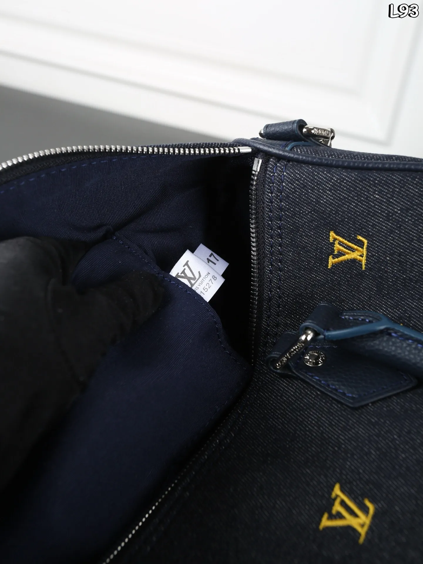 All Categories Official Website "Brand Women's Bags" Women's Bags 💙 LV 2025 New LV Crossbody Bag