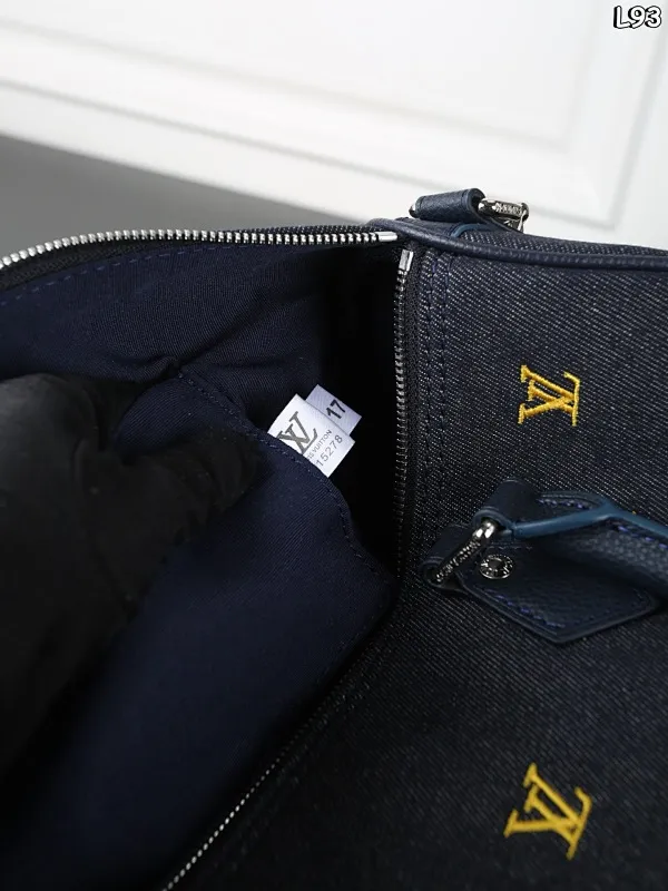 All Categories Official Website "Brand Women's Bags" Women's Bags 💙 LV 2025 New LV Crossbody Bag