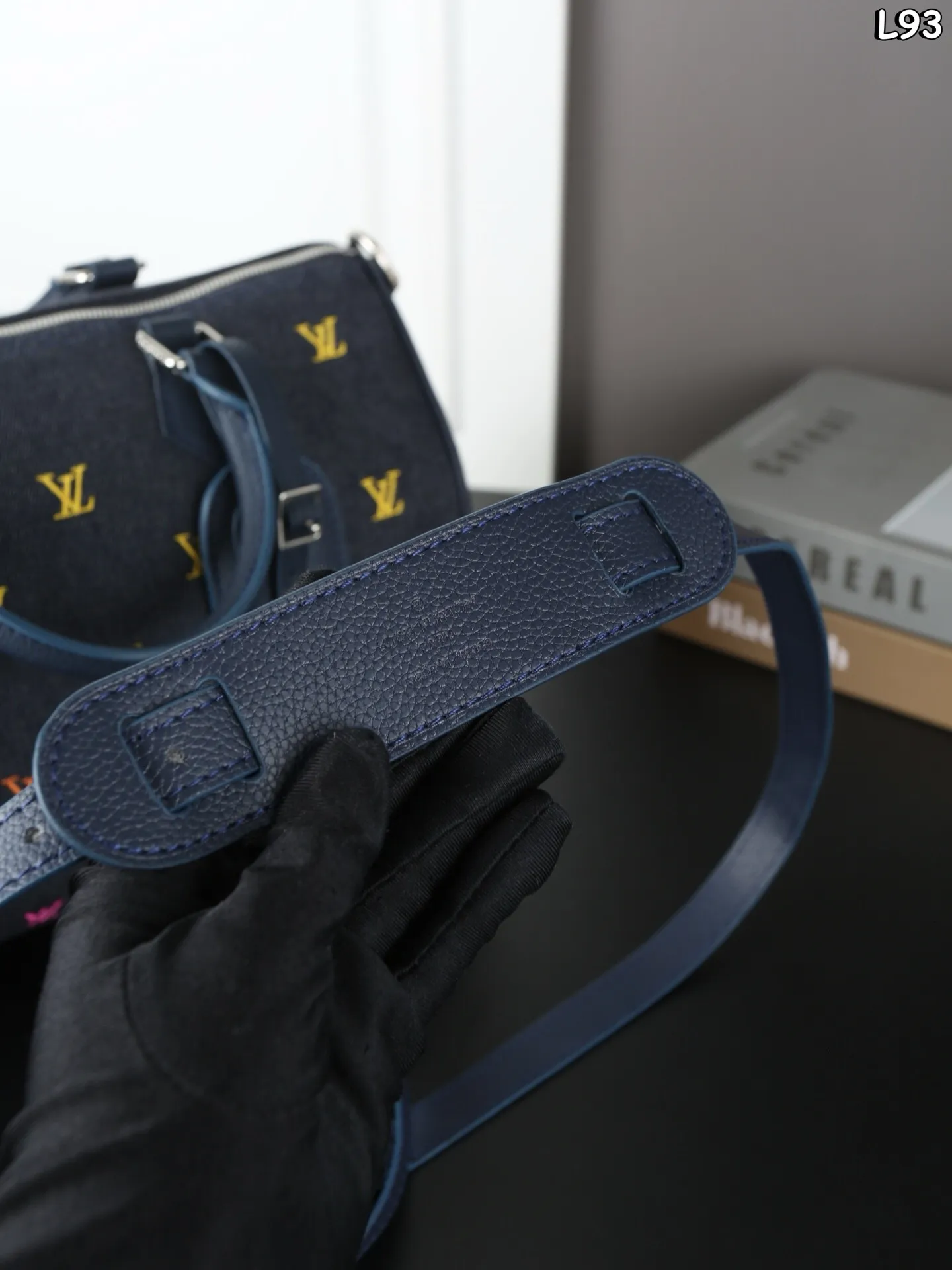 All Categories Official Website "Brand Women's Bags" Women's Bags 💙 LV 2025 New LV Crossbody Bag