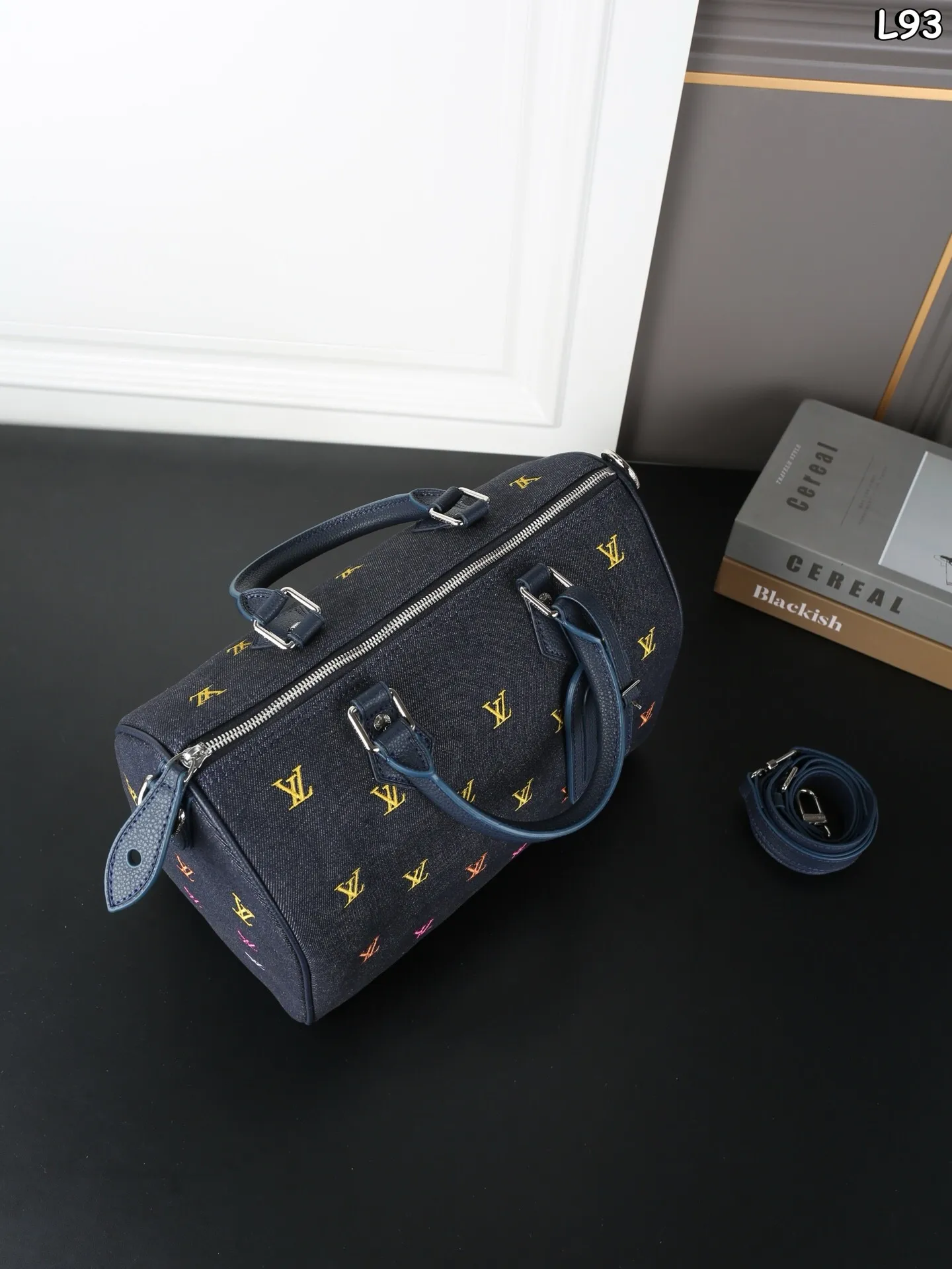 All Categories Official Website "Brand Women's Bags" Women's Bags 💙 LV 2025 New LV Crossbody Bag