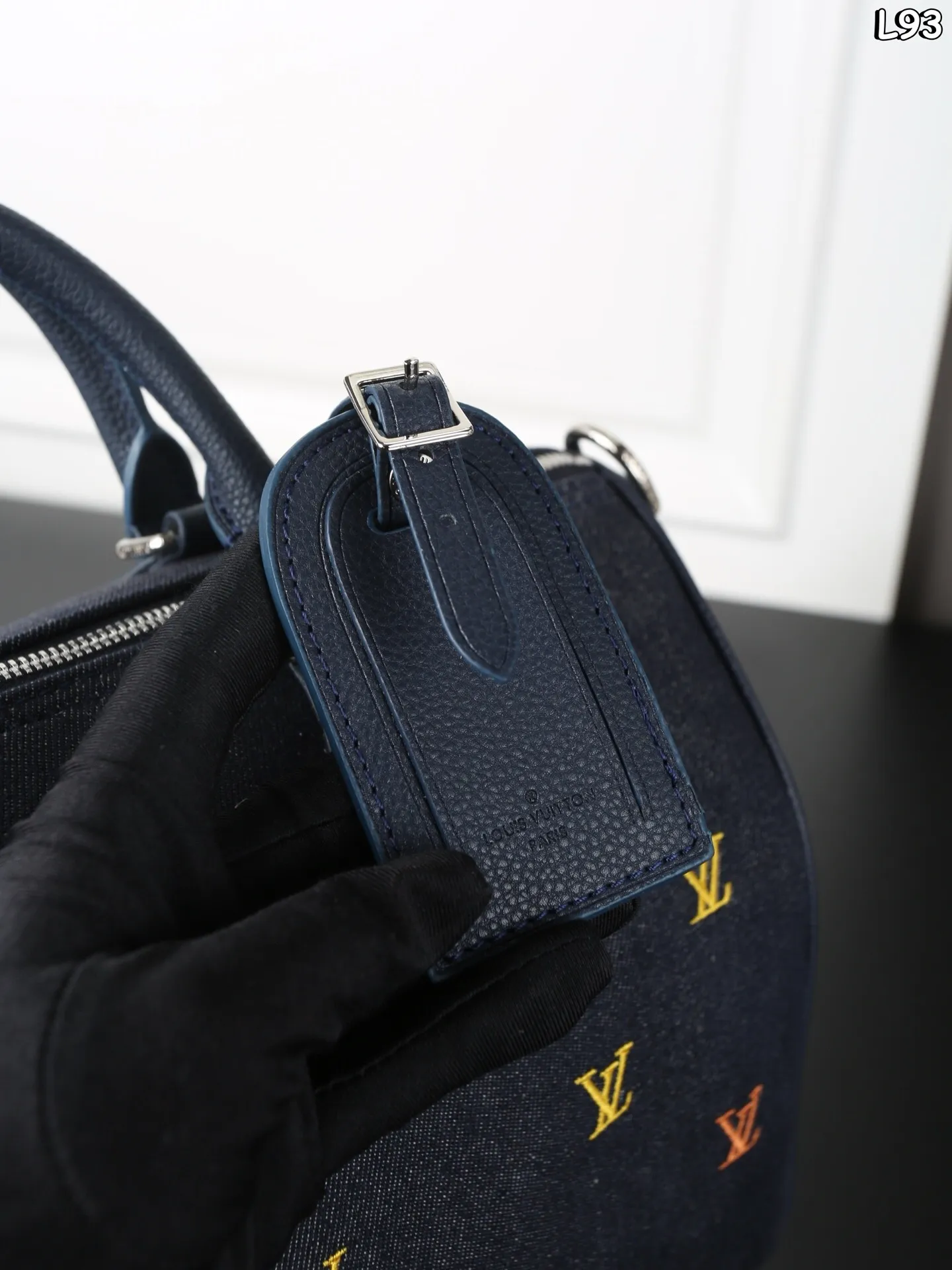All Categories Official Website "Brand Women's Bags" Women's Bags 💙 LV 2025 New LV Crossbody Bag