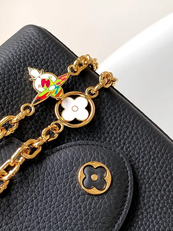 All Categories Official Website "Brand Women's Bags" Women's Bags 💙 LV 2025 New LV Crossbody Bag