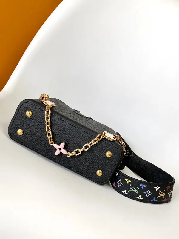 All Categories Official Website "Brand Women's Bags" Women's Bags 💙 LV 2025 New LV Crossbody Bag