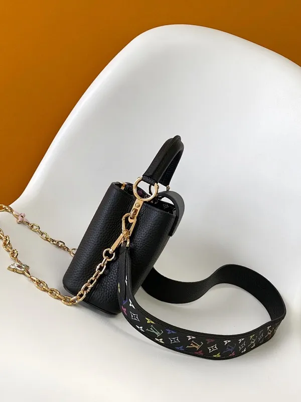 All Categories Official Website "Brand Women's Bags" Women's Bags 💙 LV 2025 New LV Crossbody Bag