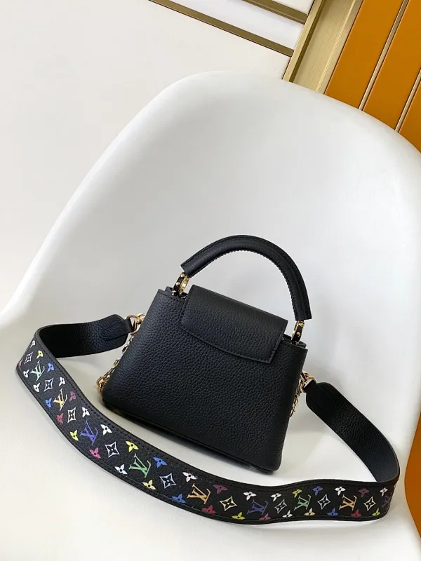 All Categories Official Website "Brand Women's Bags" Women's Bags 💙 LV 2025 New LV Crossbody Bag