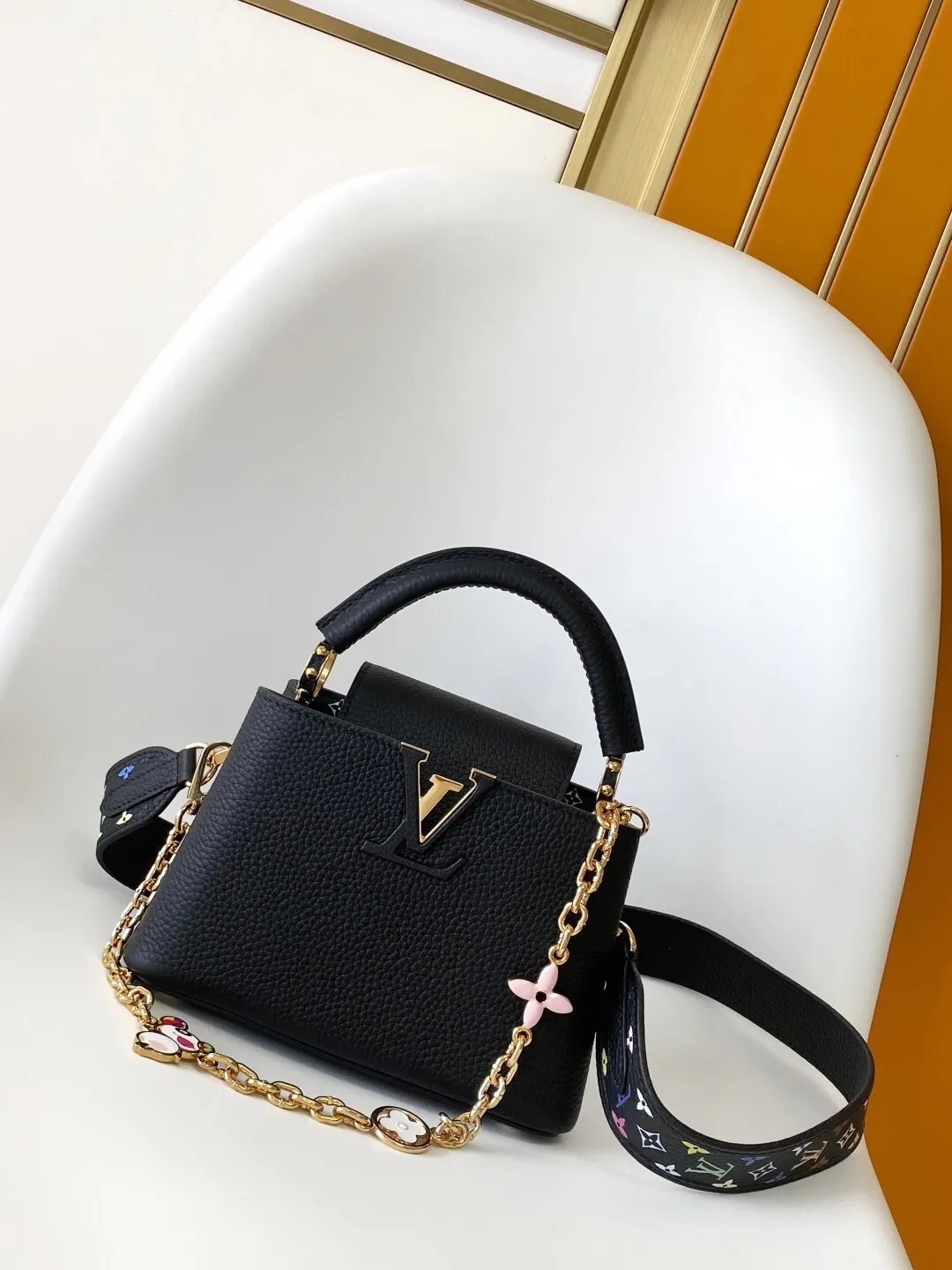 All Categories Official Website "Brand Women's Bags" Women's Bags 💙 LV 2025 New LV Crossbody Bag