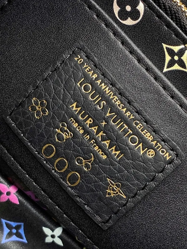 All Categories Official Website "Brand Women's Bags" Women's Bags 💙 LV 2025 New LV Crossbody Bag