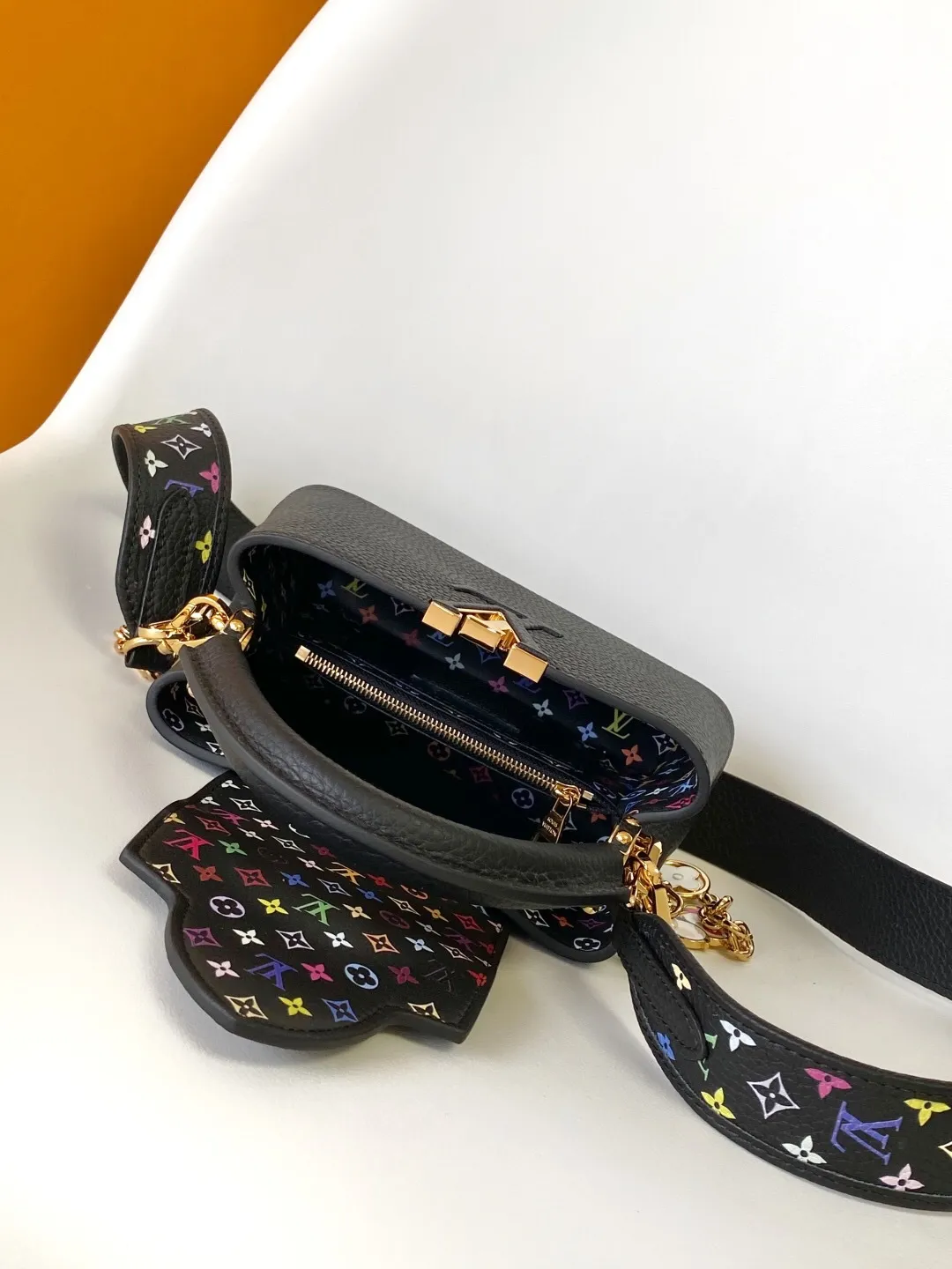All Categories Official Website "Brand Women's Bags" Women's Bags 💙 LV 2025 New LV Crossbody Bag