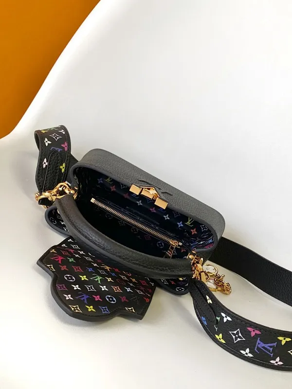 All Categories Official Website "Brand Women's Bags" Women's Bags 💙 LV 2025 New LV Crossbody Bag