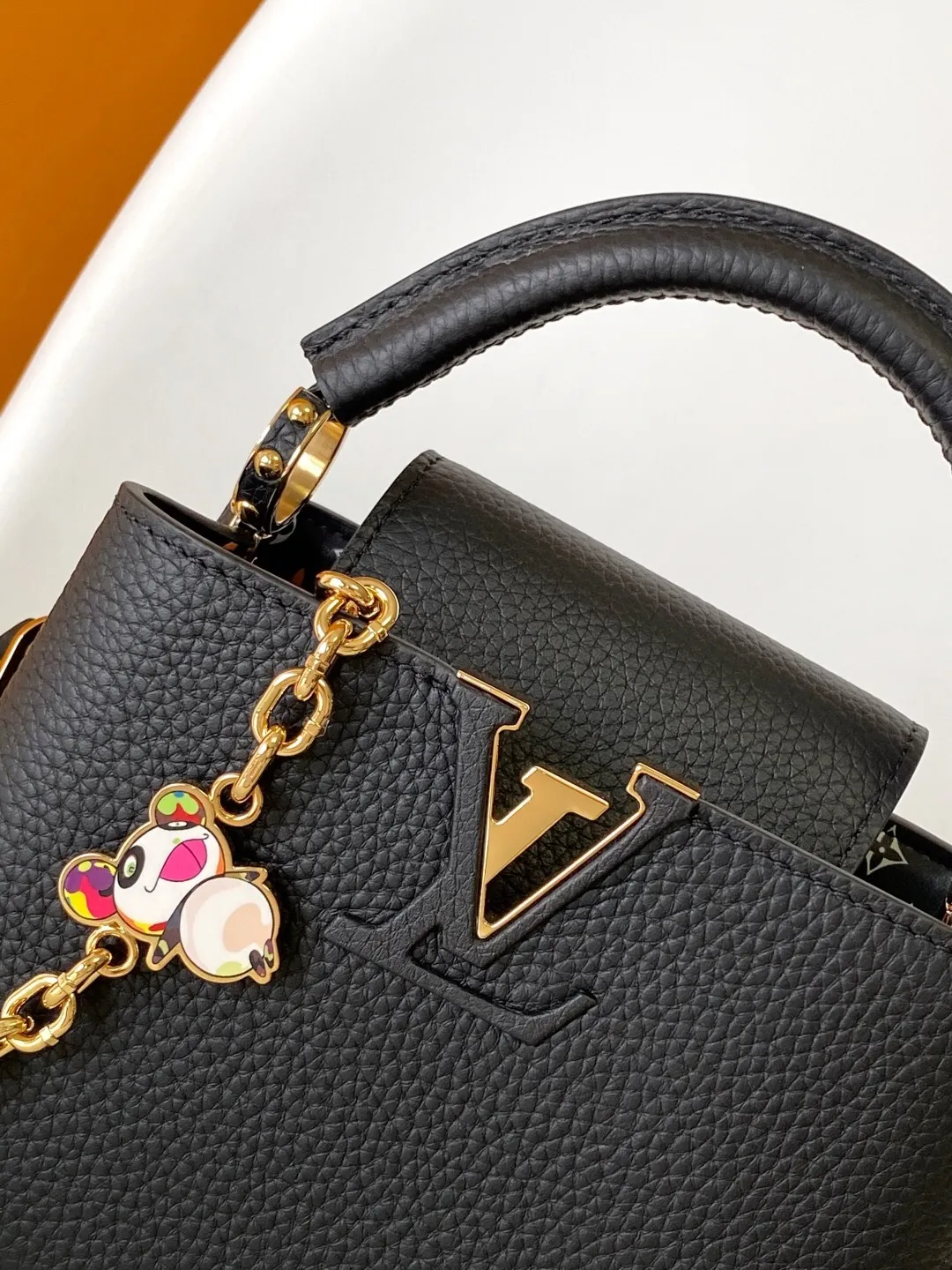 All Categories Official Website "Brand Women's Bags" Women's Bags 💙 LV 2025 New LV Crossbody Bag