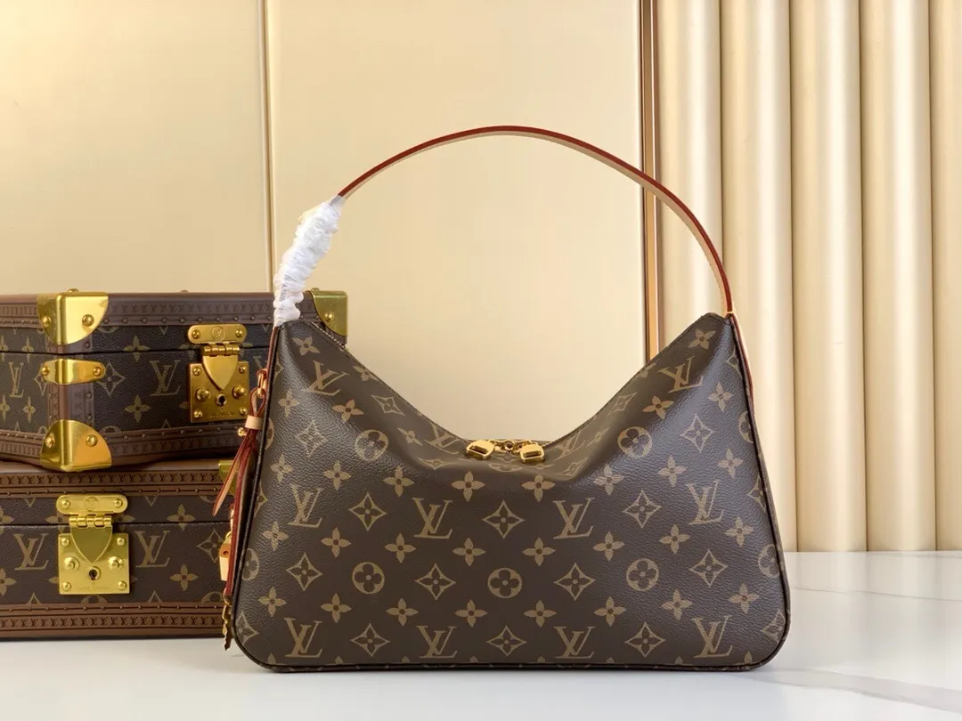 All categories 💚 Authentic bags 💚 LV 2024 official website new LV armpit bag