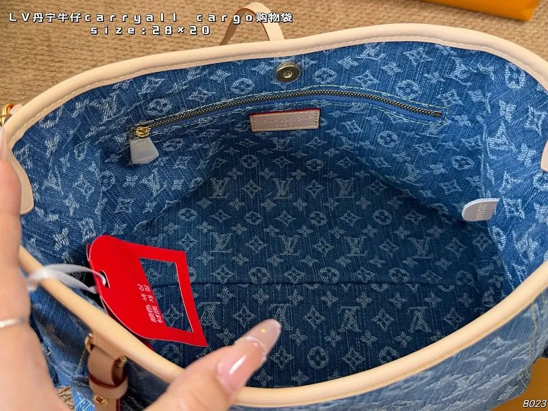 All Categories Official Website "Brand Women's Bags" Women's Bags 💙 LV 2026 New LV Crossbody Bag