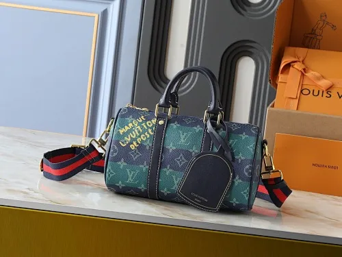 All Categories Official Website "Brand Women's Bags" Women's Bags 💙 LV 2025 New LV Crossbody Bag
