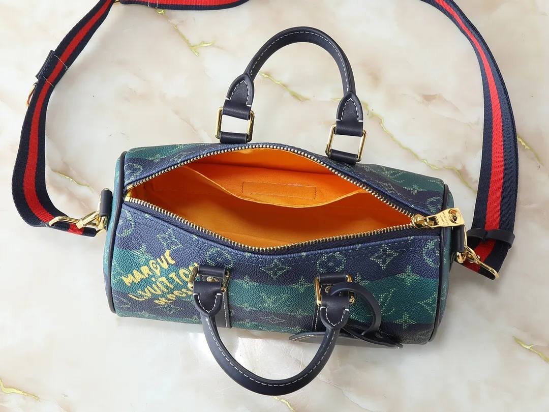 All Categories Official Website "Brand Women's Bags" Women's Bags 💙 LV 2025 New LV Crossbody Bag