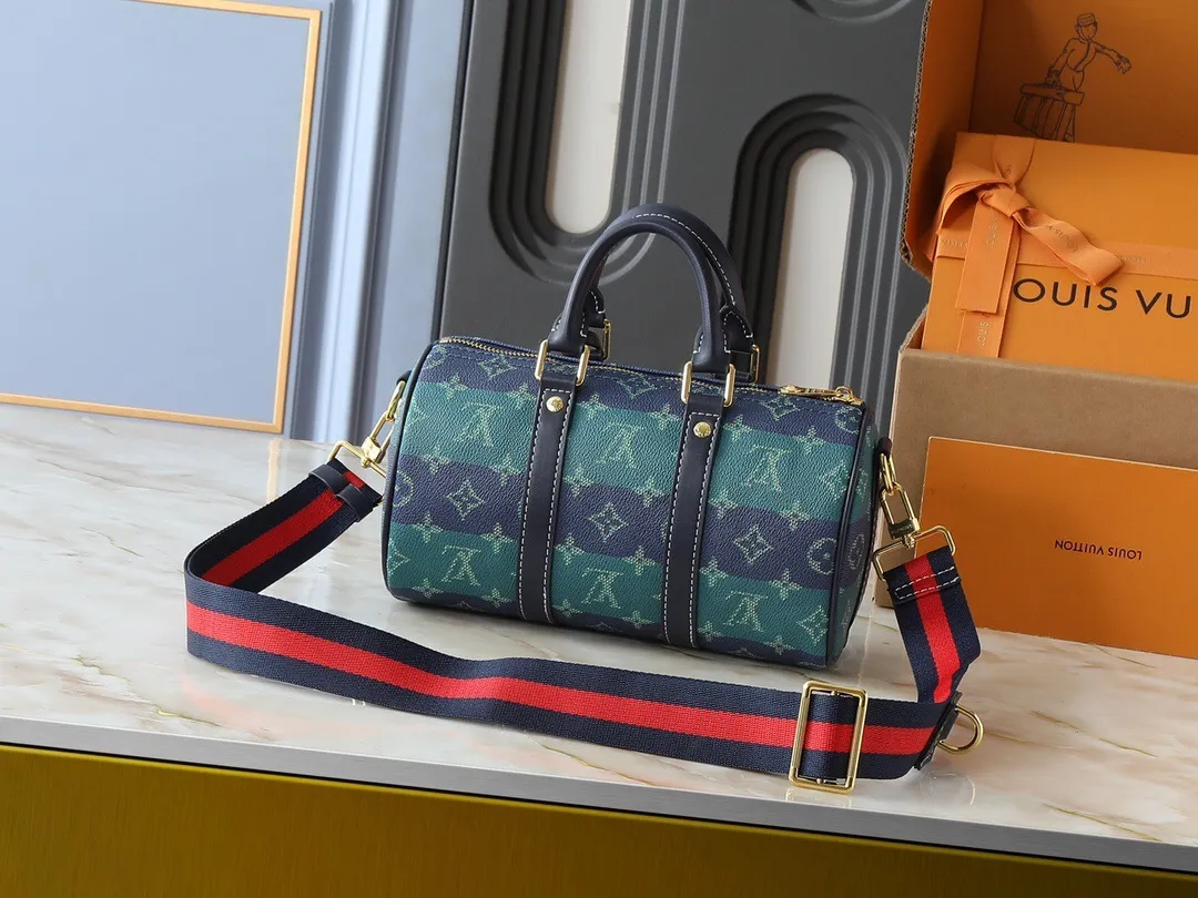All Categories Official Website "Brand Women's Bags" Women's Bags 💙 LV 2025 New LV Crossbody Bag