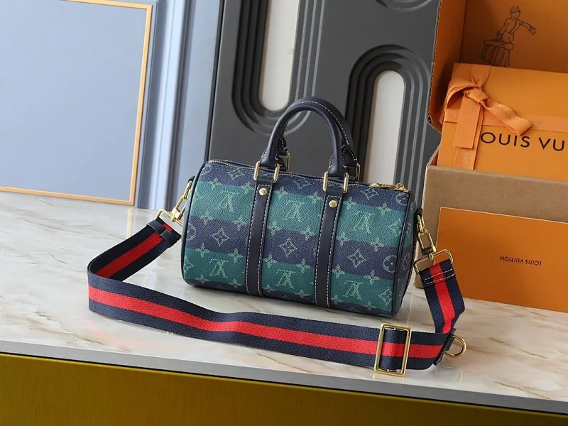 All Categories Official Website "Brand Women's Bags" Women's Bags 💙 LV 2025 New LV Crossbody Bag