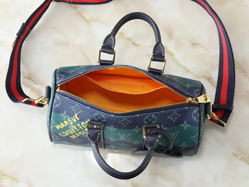 All Categories Official Website "Brand Women's Bags" Women's Bags 💙 LV 2025 New LV Crossbody Bag