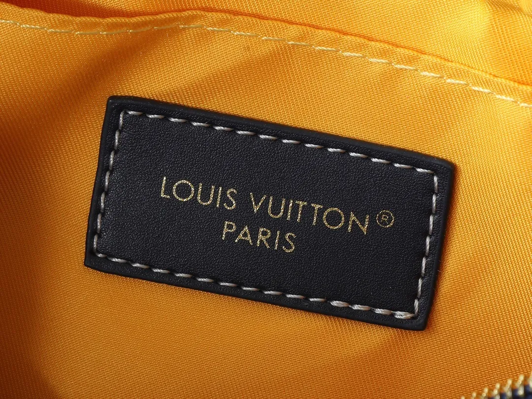 All Categories Official Website "Brand Women's Bags" Women's Bags 💙 LV 2025 New LV Crossbody Bag