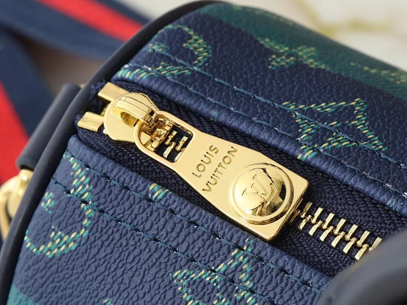 All Categories Official Website "Brand Women's Bags" Women's Bags 💙 LV 2025 New LV Crossbody Bag