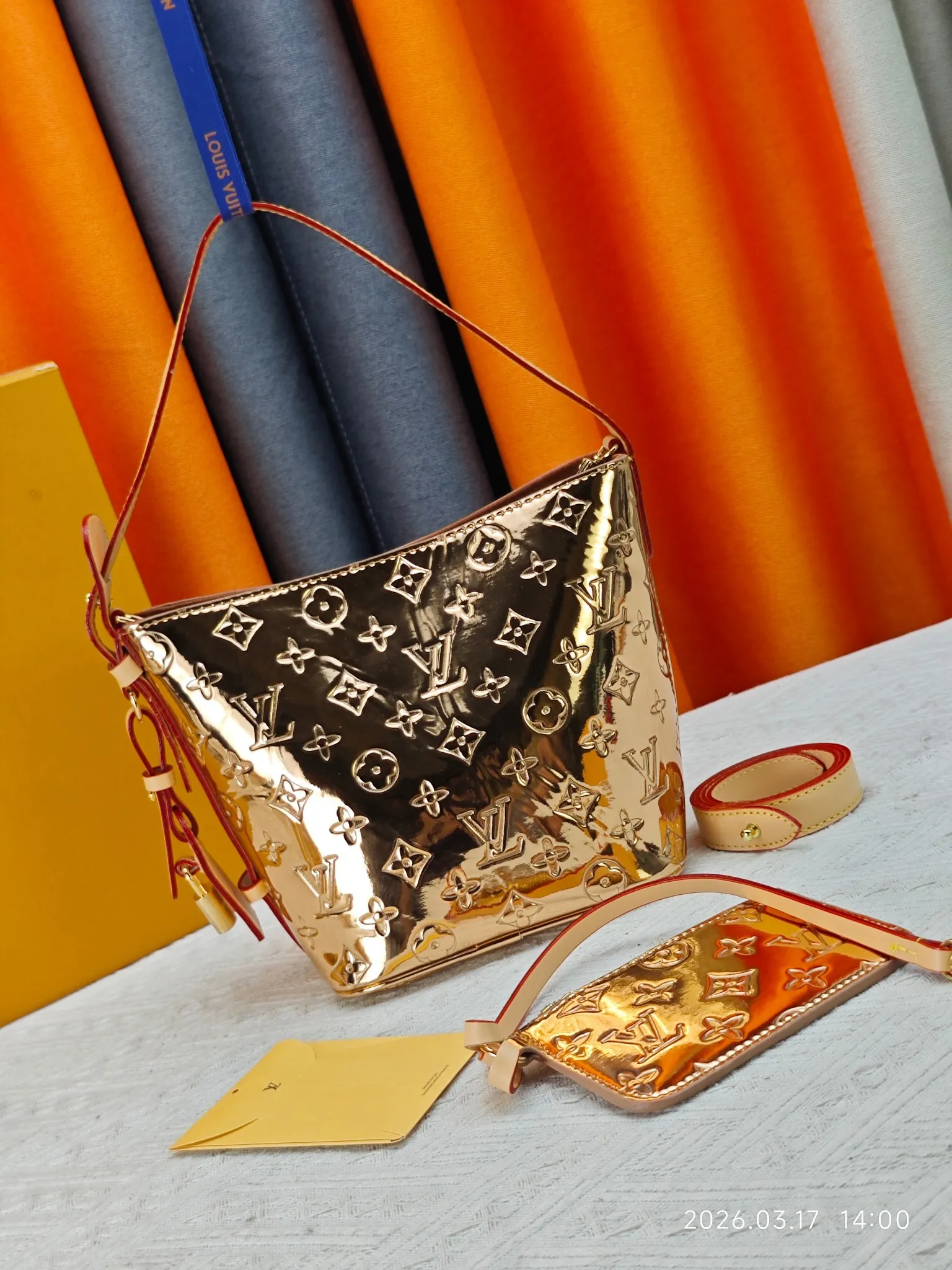 All Categories Official Website "Brand Women's Bags" Women's Bags 💙 LV 2026 Official Website LV Crossbody Bags