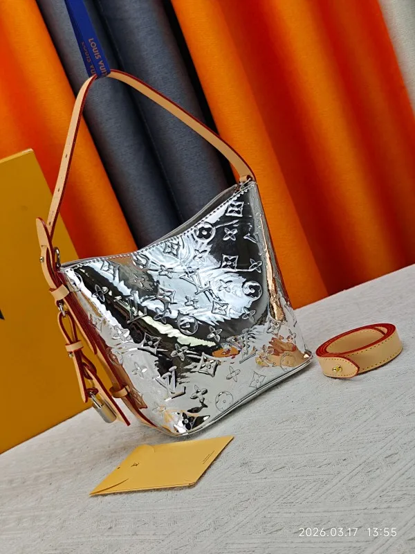 All Categories Official Website "Brand Women's Bags" Women's Bags 💙 LV 2026 Official Website LV Crossbody Bags