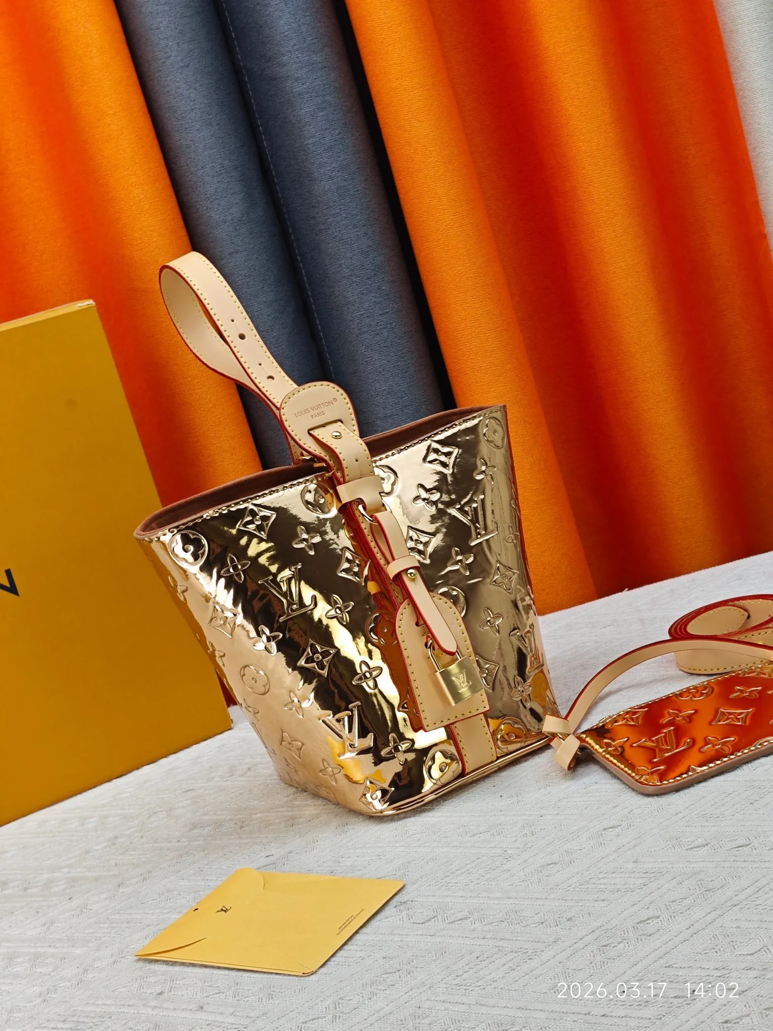 All Categories Official Website "Brand Women's Bags" Women's Bags 💙 LV 2026 Official Website LV Crossbody Bags