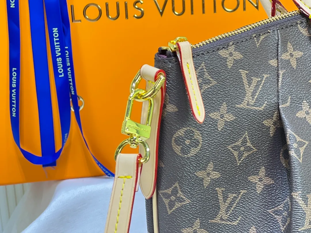 All categories Official website "Brand Women's Bags" Women's Bags 💙 LV 2022 official new LV handbag wholesale 58001900 High quality Size: 40-26-14 CM