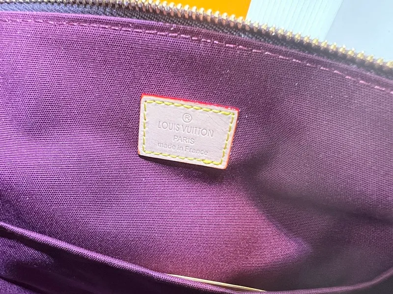 All categories Official website "Brand Women's Bags" Women's Bags 💙 LV 2022 official new LV handbag wholesale 58001900 High quality Size: 40-26-14 CM