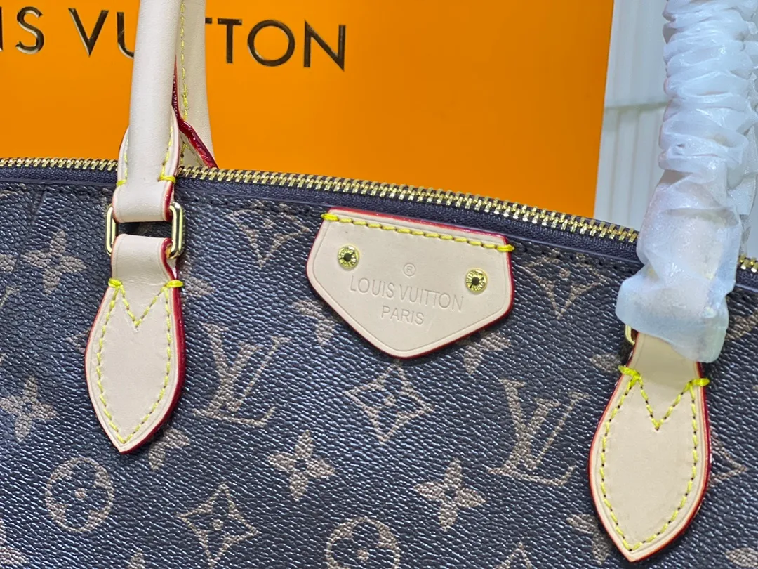 All categories Official website "Brand Women's Bags" Women's Bags 💙 LV 2022 official new LV handbag wholesale 58001900 High quality Size: 40-26-14 CM