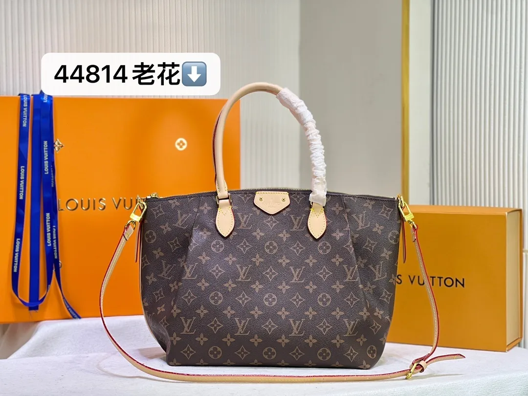 All categories Official website "Brand Women's Bags" Women's Bags 💙 LV 2022 official new LV handbag wholesale 58001900 High quality Size: 40-26-14 CM
