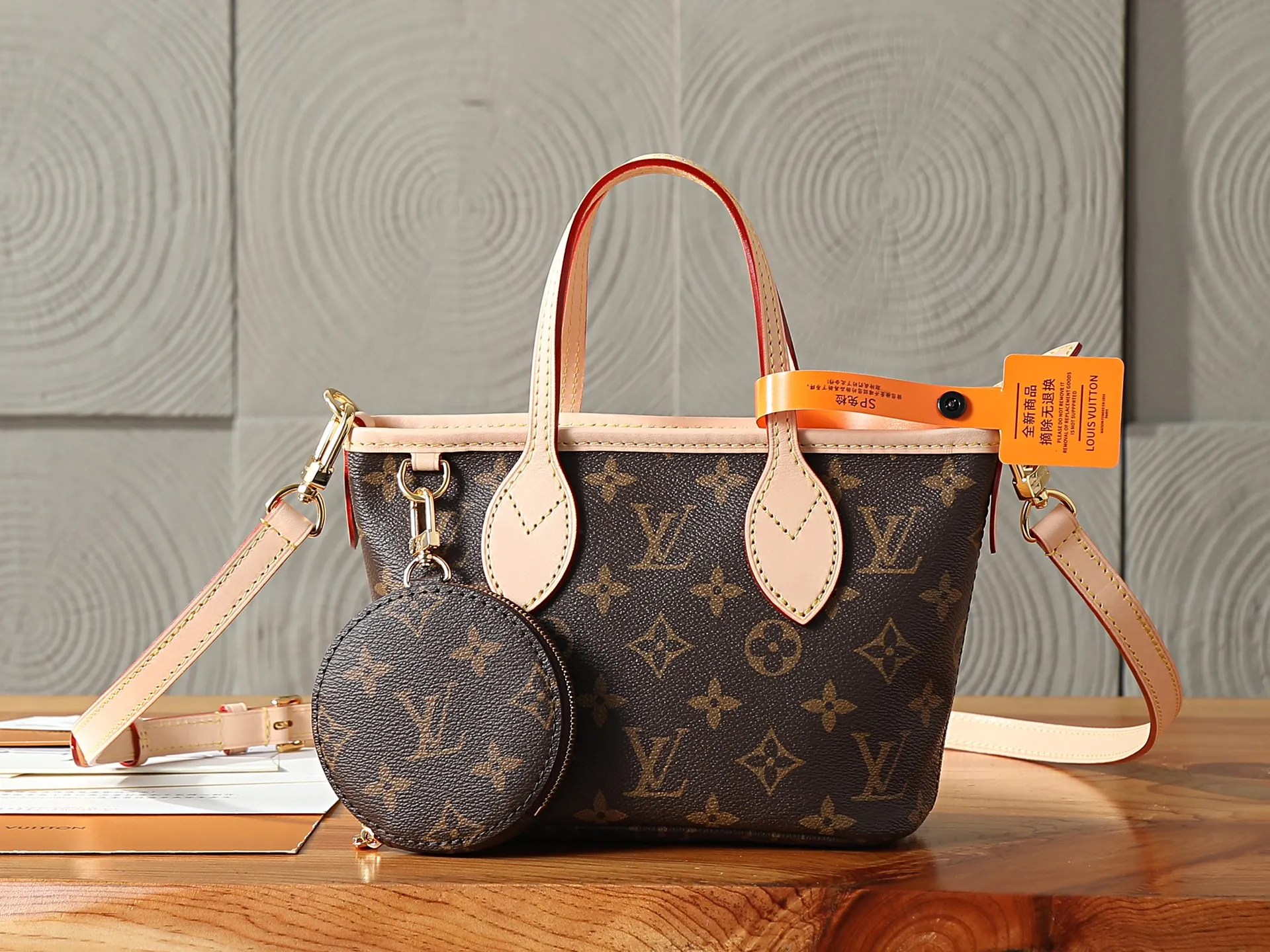 All Categories Official Website "Brand Women's Bags" Women's Bags 💙 LV LV 2026 New Handheld Shoulder Bag