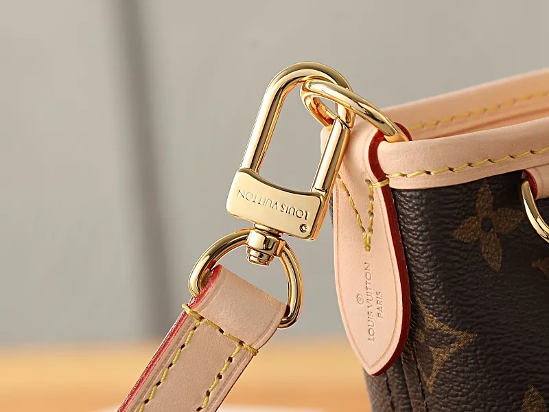 All Categories Official Website "Brand Women's Bags" Women's Bags 💙 LV LV 2026 New Handheld Shoulder Bag