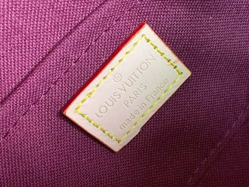 All Categories Official Website "Brand Women's Bags" Women's Bags 💙 LV 2026 New LV Crossbody Bag