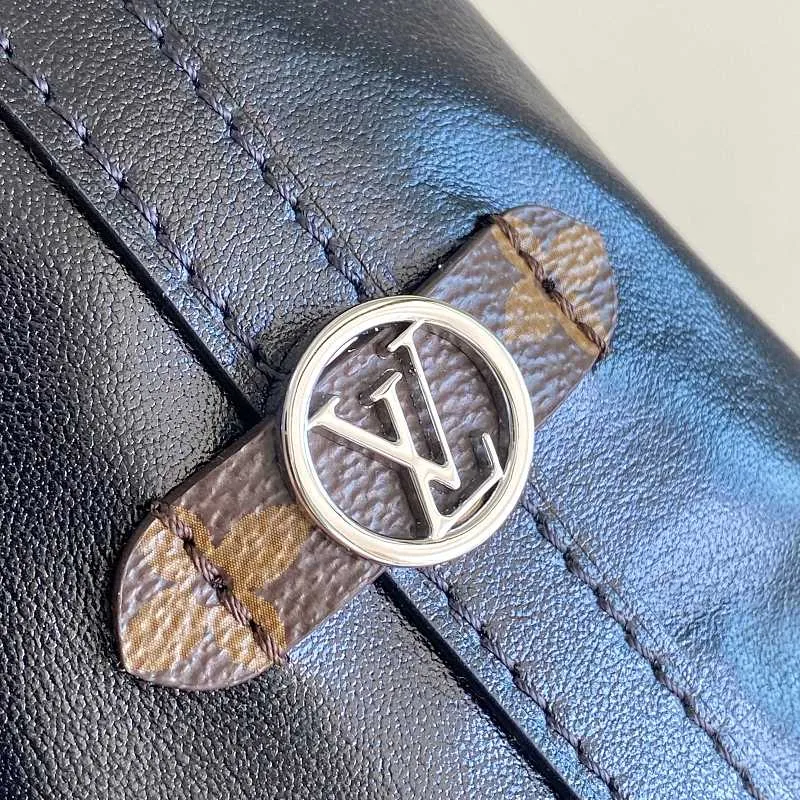 All Categories Official Website "Brand Women's Bags" Women's Bags 💙 LV LV 2026 New Crossbody Shoulder Bag