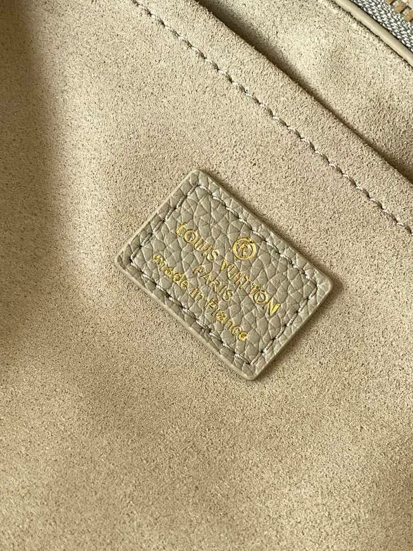 All Categories Official Website "Brand Women's Bags" Women's Bags 💙 LV 2026 New LV Crossbody Bag