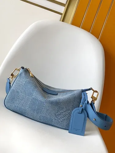 All Categories Official Website "Brand Women's Bags" Women's Bags 💙 LV 2025 New LV Crossbody Bag