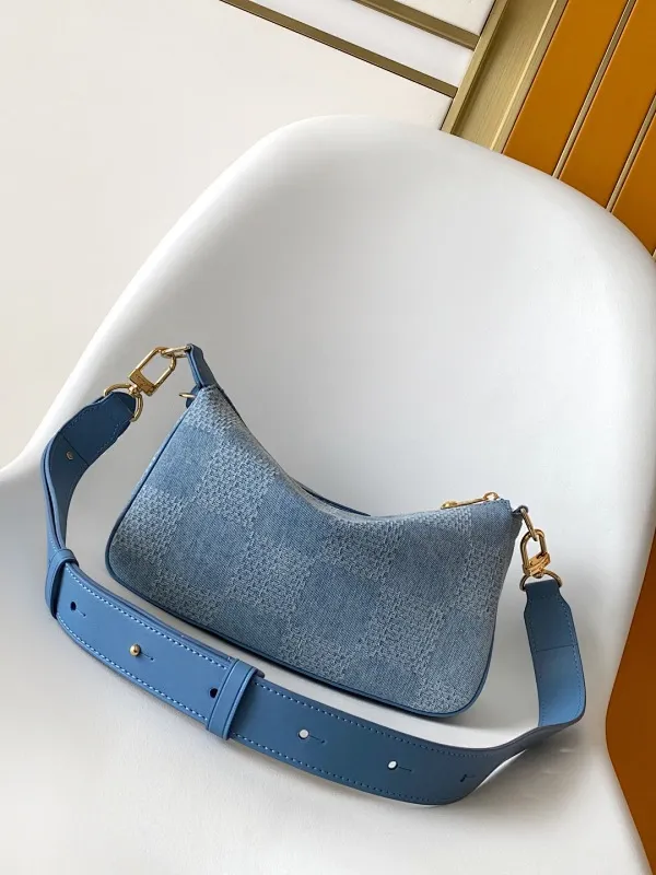 All Categories Official Website "Brand Women's Bags" Women's Bags 💙 LV 2025 New LV Crossbody Bag