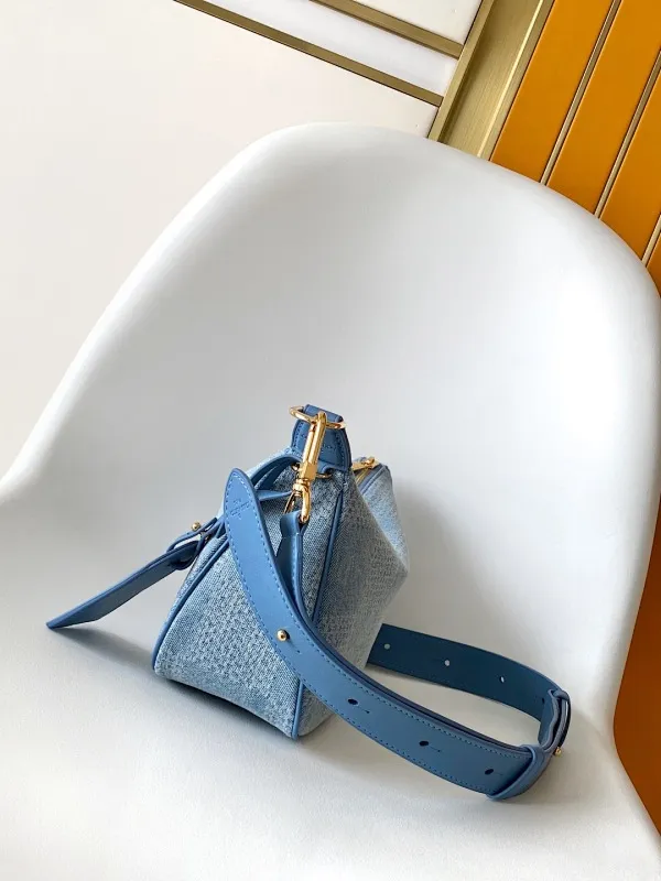 All Categories Official Website "Brand Women's Bags" Women's Bags 💙 LV 2025 New LV Crossbody Bag