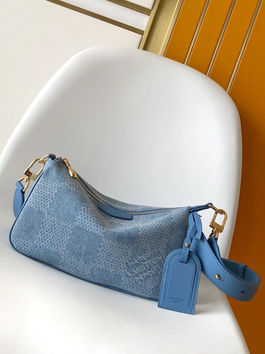 All Categories Official Website "Brand Women's Bags" Women's Bags 💙 LV 2025 New LV Crossbody Bag