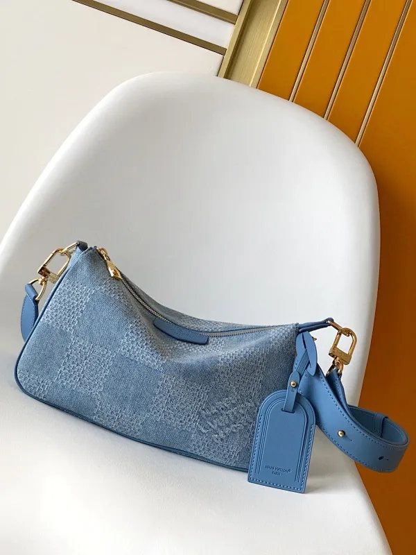 All Categories Official Website "Brand Women's Bags" Women's Bags 💙 LV 2025 New LV Crossbody Bag