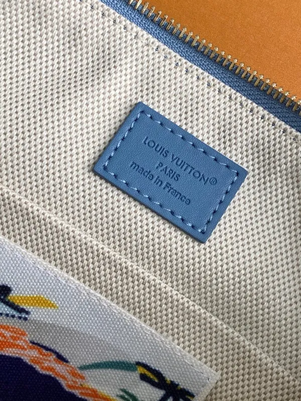 All Categories Official Website "Brand Women's Bags" Women's Bags 💙 LV 2025 New LV Crossbody Bag