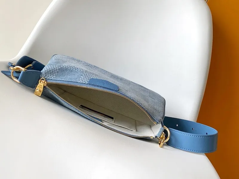 All Categories Official Website "Brand Women's Bags" Women's Bags 💙 LV 2025 New LV Crossbody Bag
