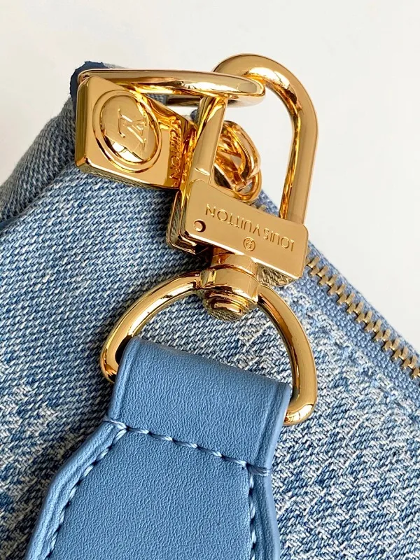 All Categories Official Website "Brand Women's Bags" Women's Bags 💙 LV 2025 New LV Crossbody Bag