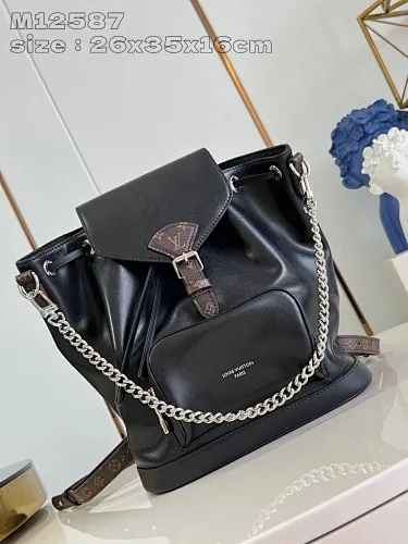 All categories 💚 Authentic bags 💚 LV 2024 official website new LV backpack