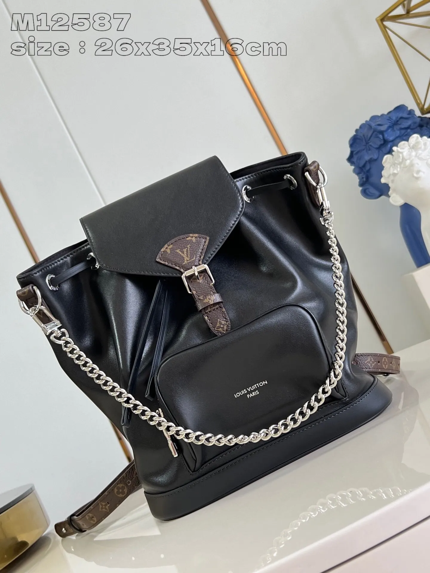 All categories 💚 Authentic bags 💚 LV 2024 official website new LV backpack