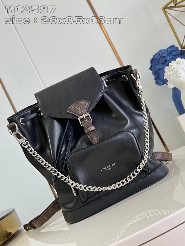 All categories 💚 Authentic bags 💚 LV 2024 official website new LV backpack