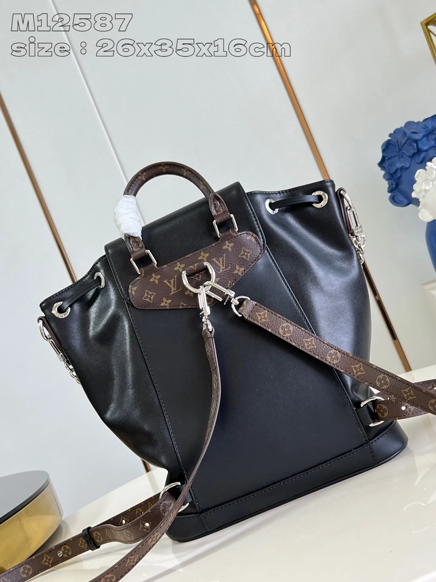 All categories 💚 Authentic bags 💚 LV 2024 official website new LV backpack