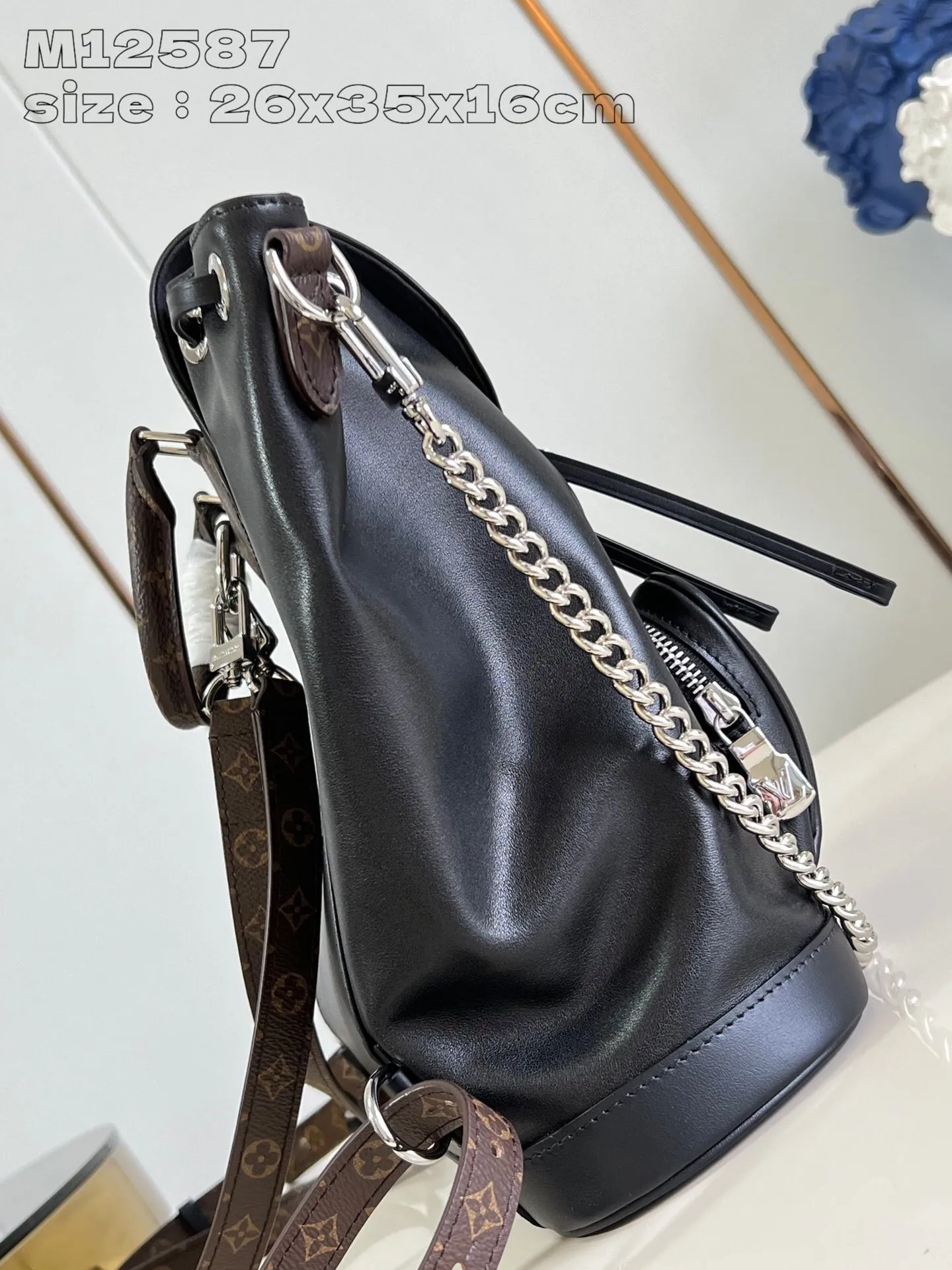 All categories 💚 Authentic bags 💚 LV 2024 official website new LV backpack