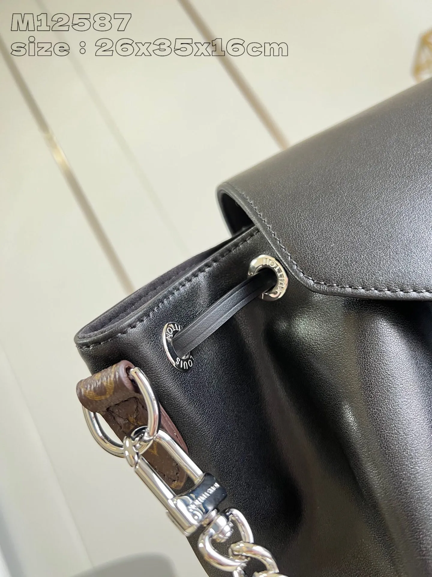 All categories 💚 Authentic bags 💚 LV 2024 official website new LV backpack