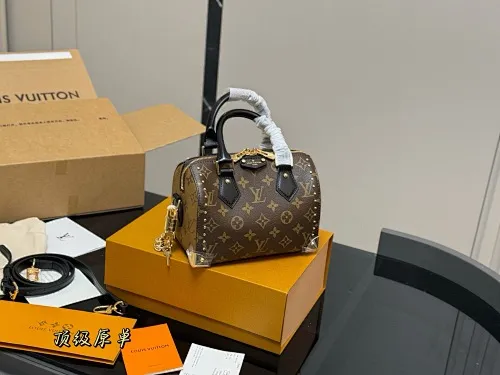 All Categories Official Website "Brand Women's Bags" Women's Bags 💙 LV 2025 New LV Crossbody Bag